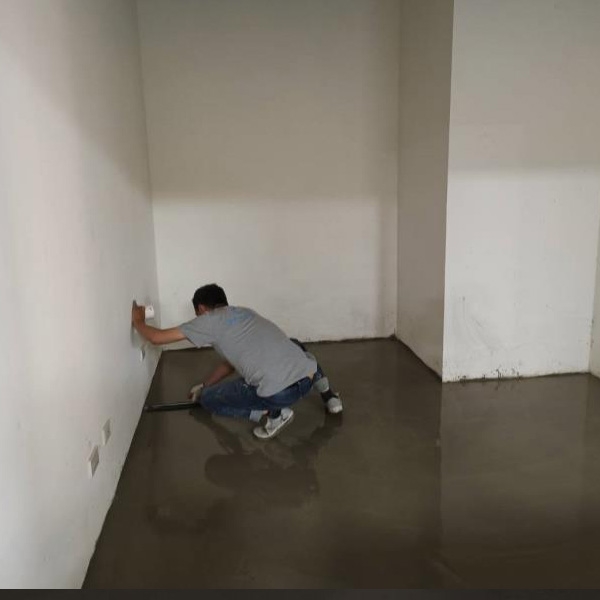 自平水泥,一虢有限公司