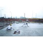 整體粉光 - 一虢有限公司