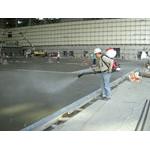 3機棚化學硬化 - 一虢有限公司