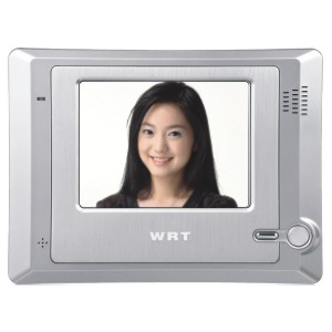 彩色觸控免持對講機 , 宗亞資訊工業股份有限公司