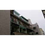 整體景 - 禾信鋼鋁門窗