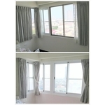 氣密窗 舊換新 乾式施工 - 禾信鋼鋁門窗