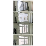 舊換新(乾式施工) - 禾信鋼鋁門窗