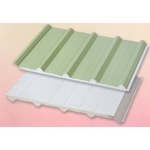 750型五溝雙層 , 鑫洲恆建材有限公司