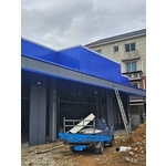 實績 - 鑫洲恆建材有限公司