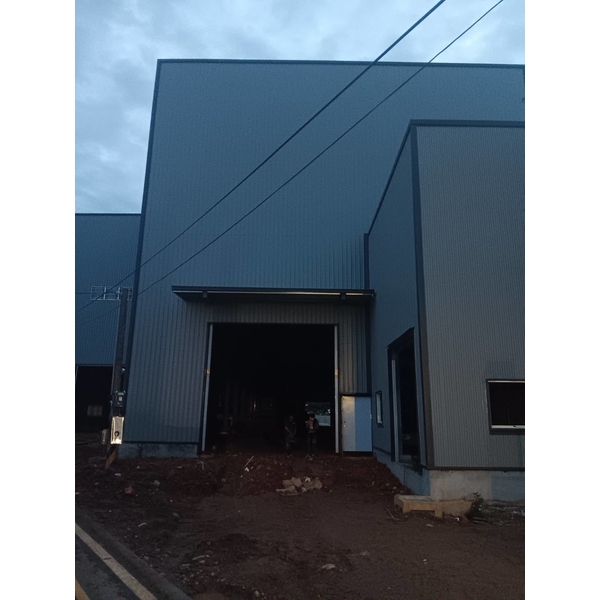 新屋實績-鑫洲恆建材有限公司