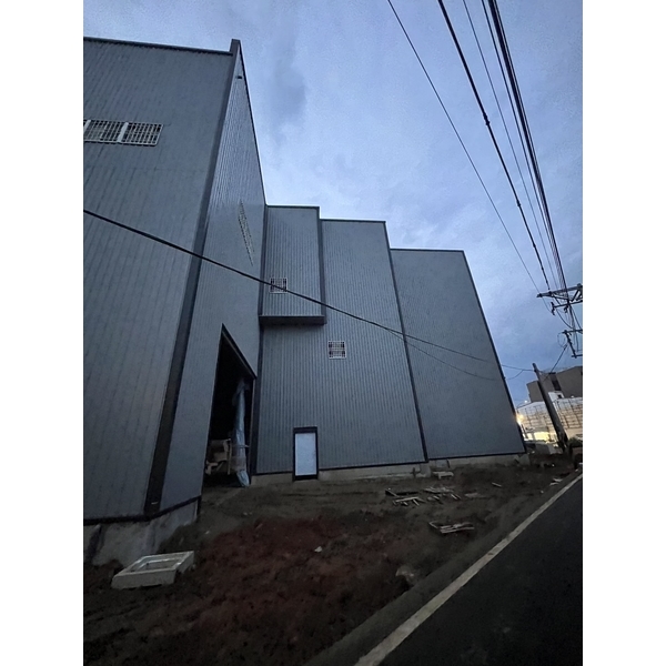 新屋實績-鑫洲恆建材有限公司