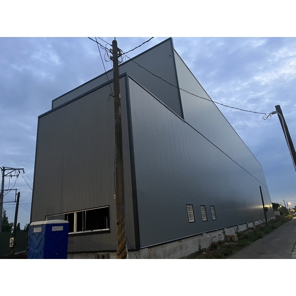 新屋實績-鑫洲恆建材有限公司