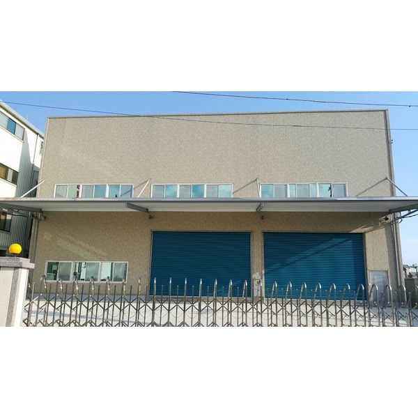 實績,鑫洲恆建材有限公司