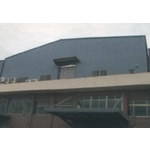 大園廠房實景 - 鑫洲恆建材有限公司