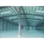 大園廠房實景 - 鑫洲恆建材有限公司