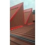 中原大學體育館 - 鑫洲恆建材有限公司