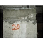 打柱頭封模灌漿 - 名露工程行