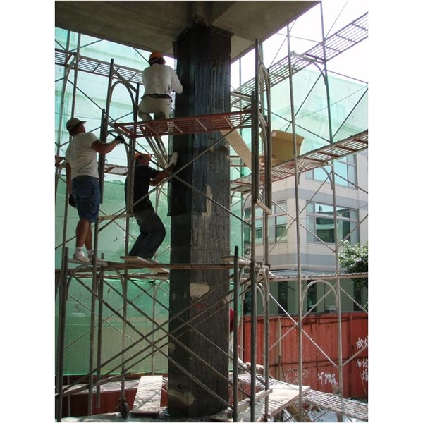 CFRP碳纖維工程,名露工程行