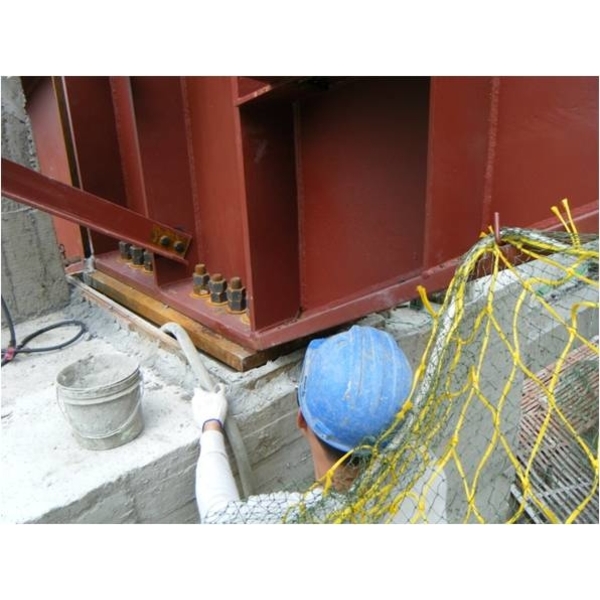 封膜灌漿工程,名露工程行