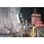 捷運隧道工程 - 名露工程行