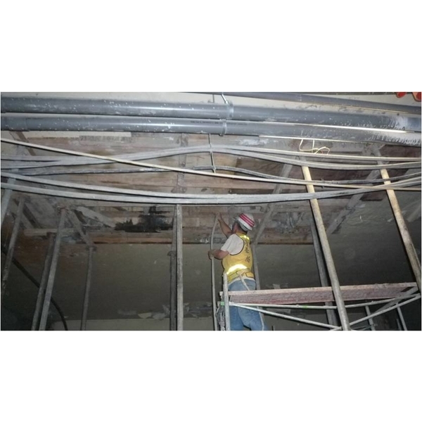 頂板無收縮水泥灌注,名露工程行