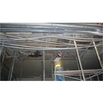 頂板無收縮水泥灌注 - 名露工程行