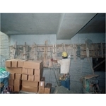 無收縮水泥逆打灌漿-名露工程行