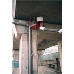 無收縮水泥橋梁支撐墊灌漿-名露工程行