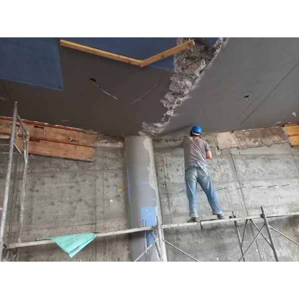 結構補強工程-名露工程行