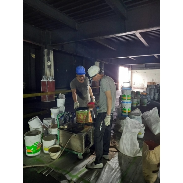 結構補強工程-名露工程行