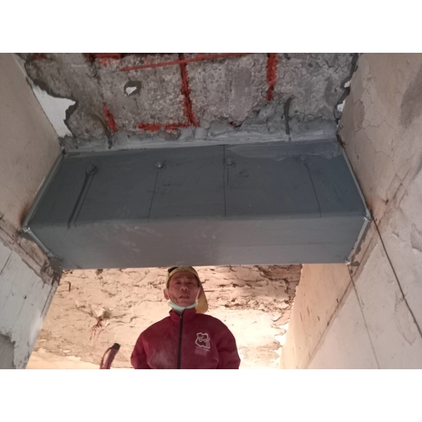 結構補強工程,名露工程行