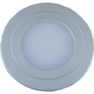 銀色崁燈 , 甲渥國際建材有限公司