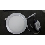 超薄型LED崁燈 (需接驅動器) , 甲渥國際建材有限公司