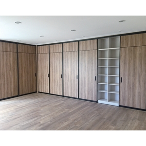 落地式推拉門A , 甲渥國際建材有限公司