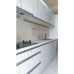 鋁框成品C , 甲渥國際建材有限公司