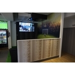 店面設計 - 慕意整合行銷工作室