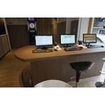 店面設計 - 慕意整合行銷工作室