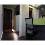 辦公室規劃 - 慕意整合行銷工作室