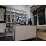 辦公室規劃 - 慕意整合行銷工作室