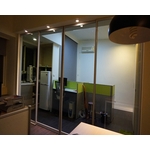 辦公室規劃 - 慕意整合行銷工作室