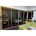 辦公室規劃 - 慕意整合行銷工作室