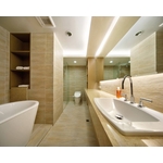 衛浴空間設計 - 慕意整合行銷工作室