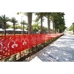 鐵藝雷射雕刻 - 詳盛企業股份有限公司