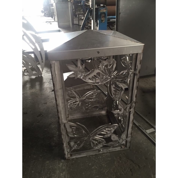 雷射雕刻造型燈箱