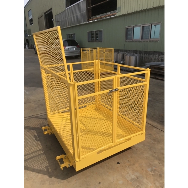 堆高機載人車籠,詳盛企業股份有限公司