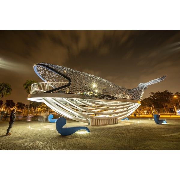 裝置藝術,詳盛企業股份有限公司