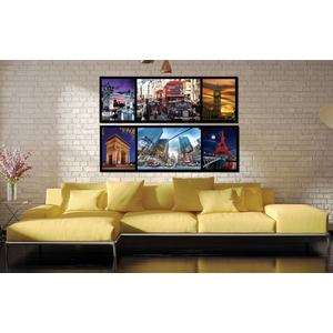 UV數位直印彩繪