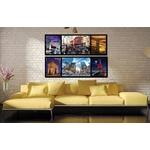 UV數位直印彩繪 - 靚彩數位彩繪有限公司