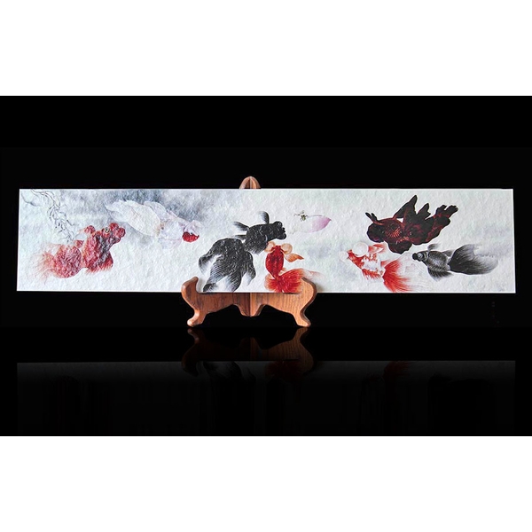 UV數位直印彩繪,靚彩數位彩繪有限公司