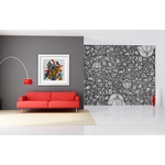 UV印刷-靚彩數位彩繪有限公司