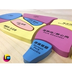 客製化塊狀拼圖 - 靚彩數位彩繪有限公司