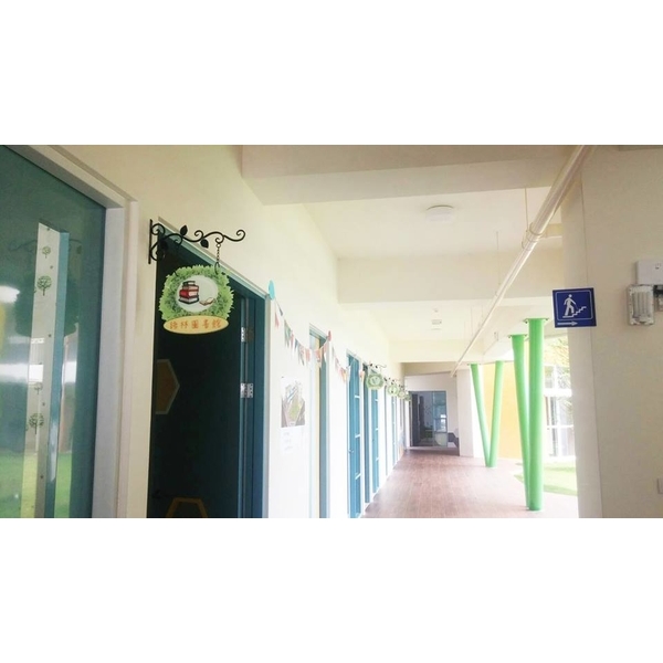 標示牌,靚彩數位彩繪有限公司