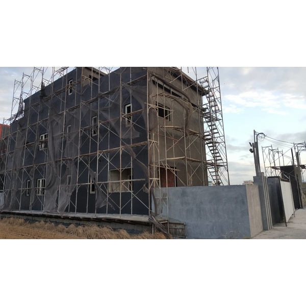 防水施工-品誼工程行