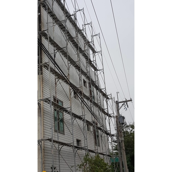 防水施工-品誼工程行